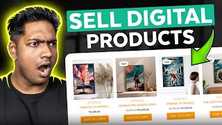 How to Build and Sell Digital Products Online in 2026