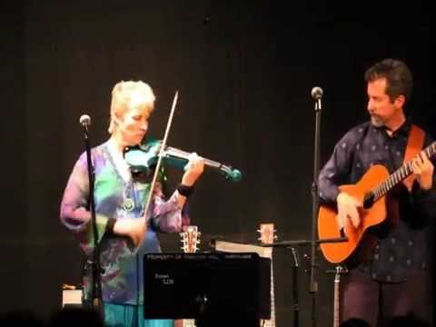 Promotional video thumbnail 1 for Josie Quick-All Purpose Violinist