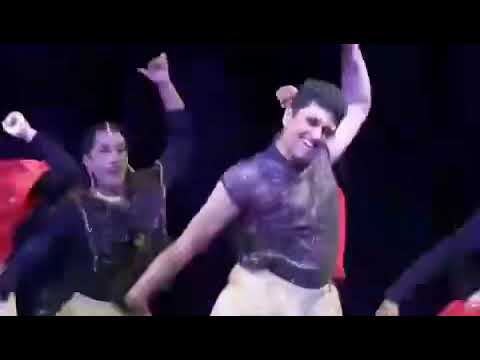Promotional video thumbnail 2 for Indian dance choreography & performances