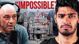 The Mystery of Kailasa Temple (Solved?)