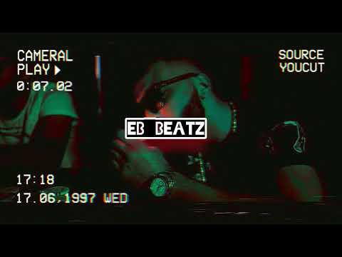 Vinz x MOSSI - Type Beat Instrumental 《ATTACK》Hard Beat 2022