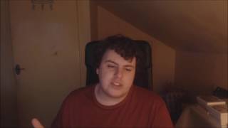 Fragrances with Lex - For Him Musc Edition by Narciso Rodriguez (2009)