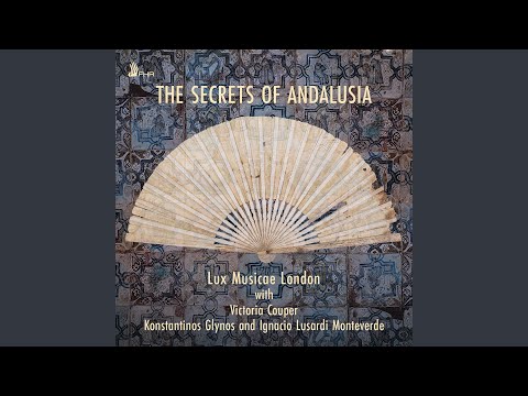 Yo m'enamorí d'un aire (Arr. for Voice & Chamber Ensemble by Ignacio Lusardi Monteverde)