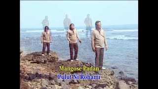 Download lagu MEMORY AEK RANGAT SIPOHOLON - century trio vol.3 mp3