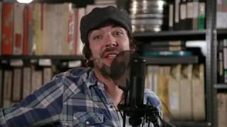 Justin Townes Earle at Paste Studio NYC live from The Manhattan Center