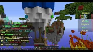 Miniaturka - Skywars #7 Granie z widzami