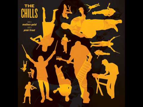 The Chills - Pink Frost (new version)