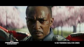 Anuncio: "Al borde de la guerra"