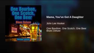 Mama, You've Got A Daughter
