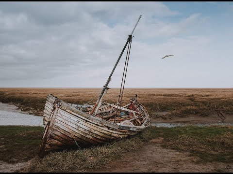 Cuối dòng dĩ vãng - Hồng Tước