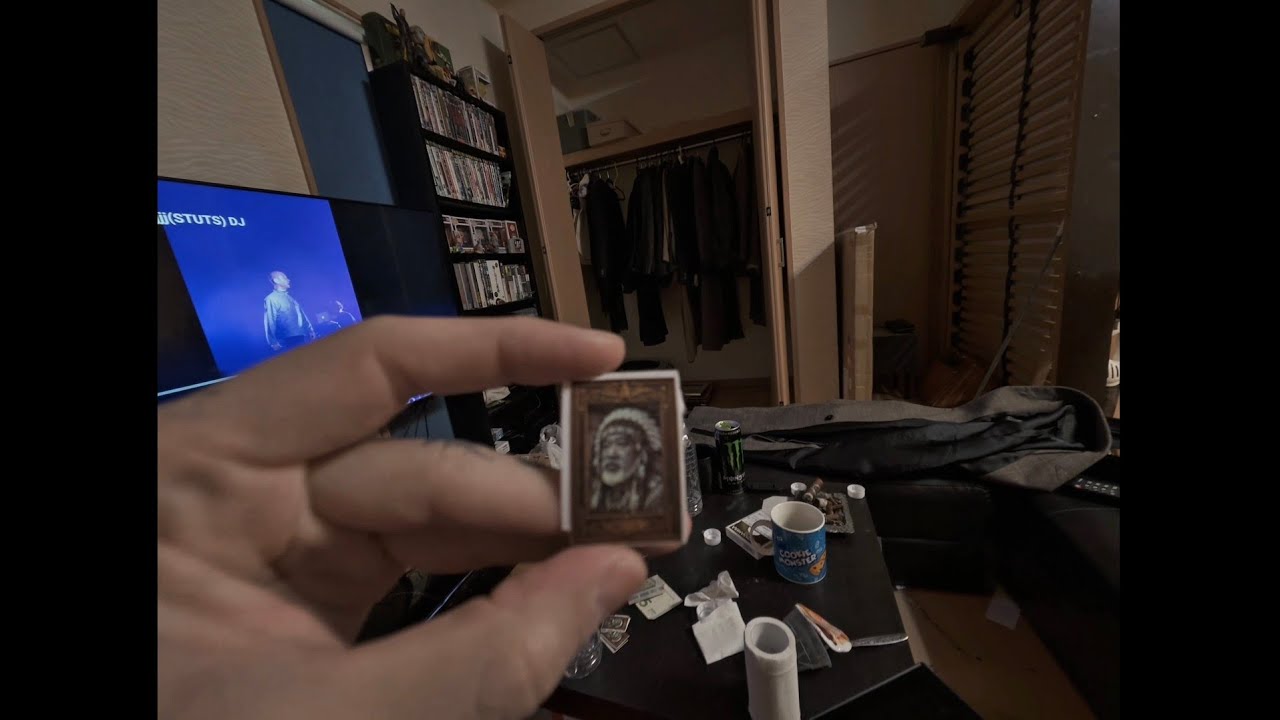 海外移住報告と実家紹介