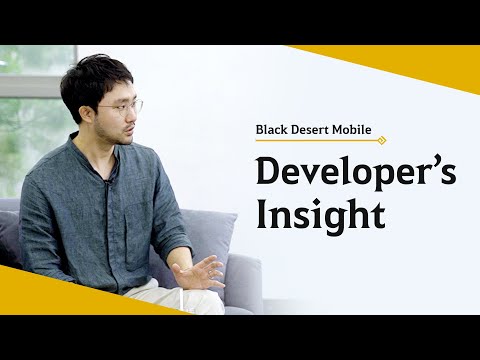 Black Desert Mobile - Hadum's Realm Coming Soon, New Boss Hadum Revealed