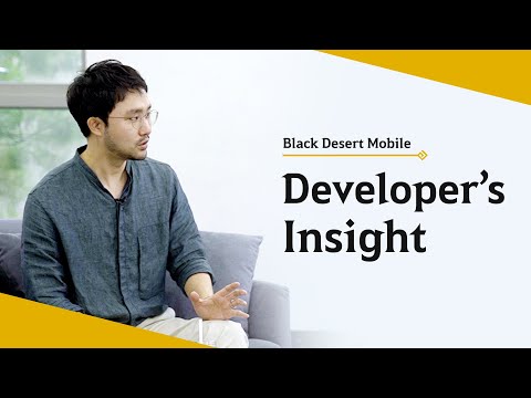 Black Desert Mobile - Hadum's Realm Coming Soon, New Boss Hadum Revealed