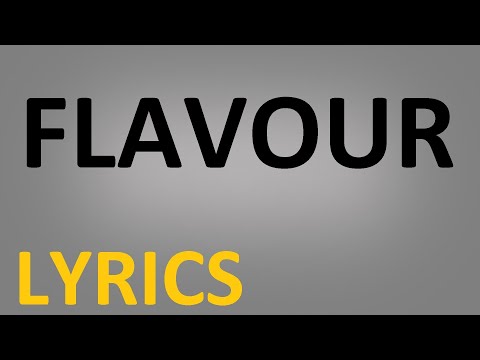 Loski - Flavour Lyrics