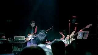 RDF - Deep Dive - Live Music Box