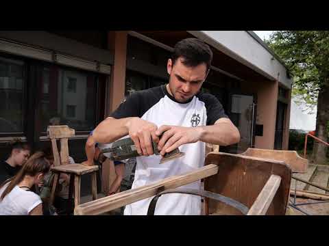 72 Stundenaktion 2019 der KjG Stupferich