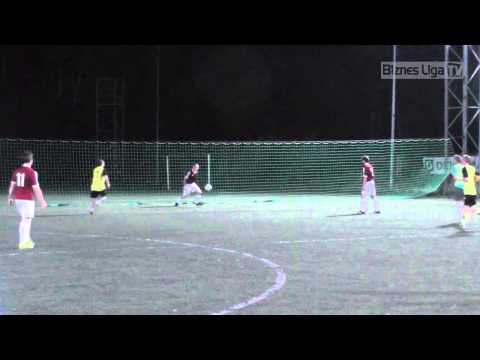 03.06.2015 I Liga B - iCar II vs. Rigor Mortis