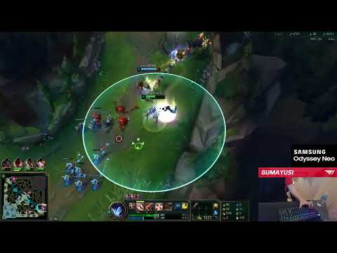 T1 Gumayusi is more excited about winning lanes in silver elo than T1's 18-0 | Stream Highlights