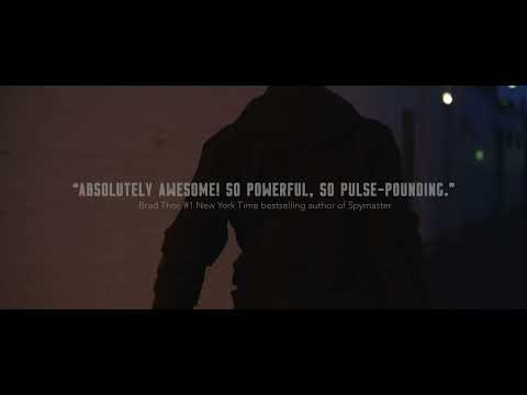 Official THE TERMINAL LIST Trailer