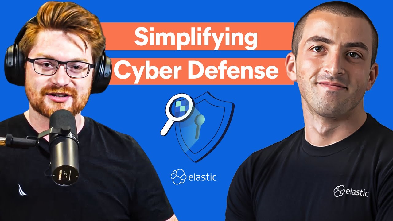 Elastic Security Explained: Transparency, AI, and the Future of Threat Hunting