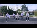 Dance | worship dance with lyrics