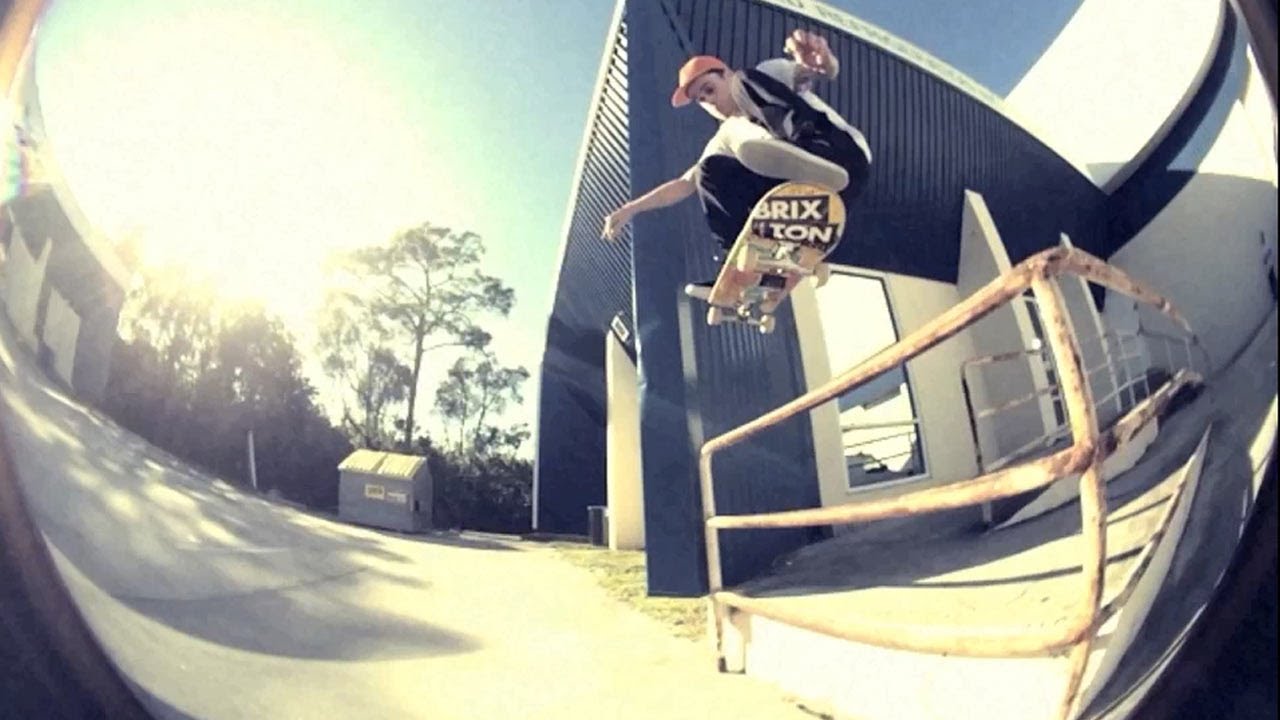 Doom Sayer x Brad Cromer