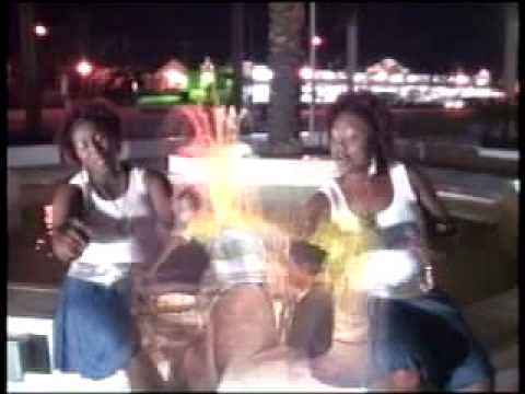 Koudjay Carnaval 2006