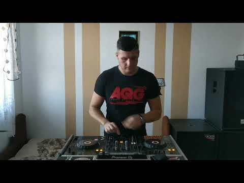 DJ STORK @ SPEED CLUB - POJEDYNEK GIGANTÓW 2019