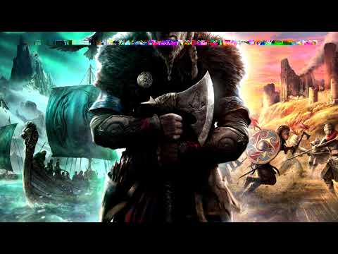 10 Hours Soul of a Man - KODA | Assassin's Creed Valhalla