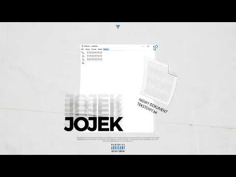 04. JOJEK - Valar Morghulis ft. Wojciu  (NOWY DOKUMENT TEKSTOWY)