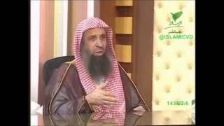 10-67/ ماحكم من كتبت منزلها للأولاد دون البنات ؟ ll الشيخ عبد المحسن الزامل image