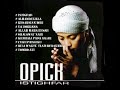 Opick - Istigfar Full Album (2005)