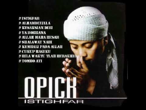 download lagu mp3 mp4 Download Mp3 Opick Album Istighfar, download lagu Download Mp3 Opick Album Istighfar gratis, unduh video klip Download Mp3 Opick Album Istighfar