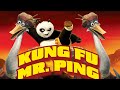 Kung Fu Panda But Just Mr Ping
