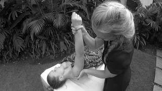 Stretch & Align Massage by Pinks Boutique