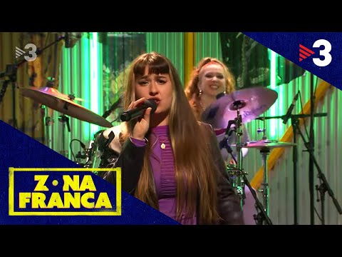 "Wannabe", de les Spice Girls, per La Mercabanda - Zona Franca