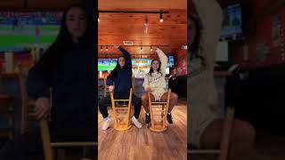 TIK TOK - @alli_sun18 ?  #tiktok #shorts #angel #dance #youtubeshorts