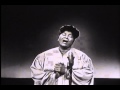 Mahalia Jackson - Just As I Am