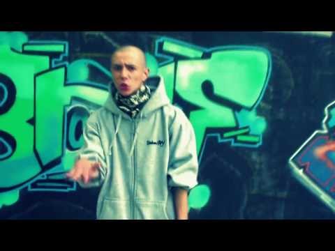 Dzikus - Elektrycy (prod. Jashyu) One Shot Video