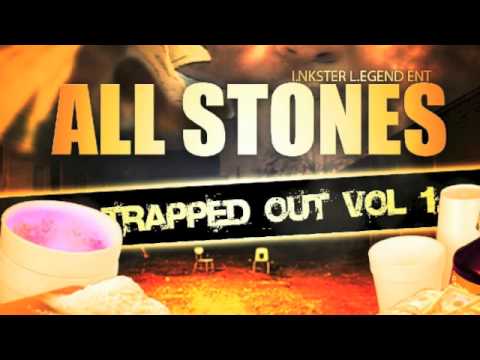 Inkster legends-All stones by mook