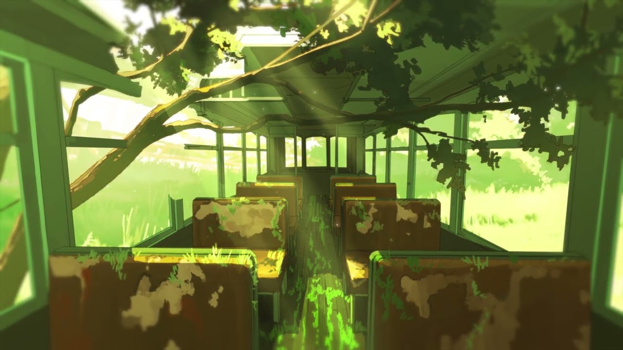 Memorial engine Teaser