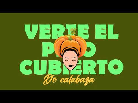 PJ Sin Suela - Manos En El Piso [Lyric Video]
