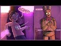 Springtrap and Deliah Part 4【 FNAF Comic Dub - Five Nights at Freddy's 】