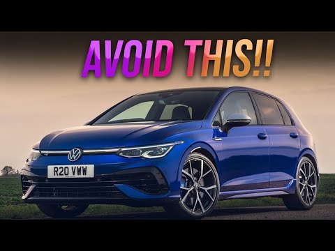 7 Reasons Why You Should AVOID The New 2024 VW Golf!