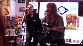 Another Time Another Space, Arjen Lucassen, Live 21-04-2012