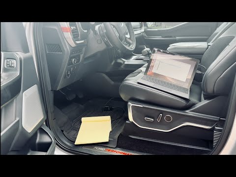 Forscan 2023 Changes | Ford F-150 Raptor