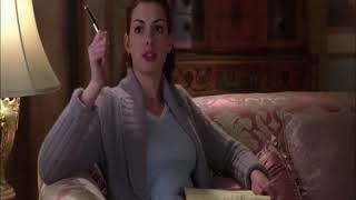 Disney - Promise Me You&#39;ll Try (Jennifer Lopez)