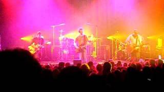 Guster - Red Oyster Cult 4/30/09