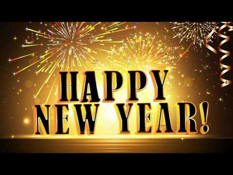 Godt Nytår!!! | 2018