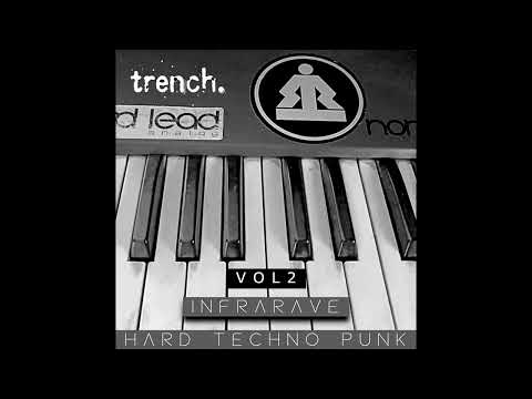 Infrarave   Techno Is Eternal Original Mix